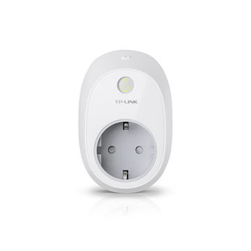 Wi-fi plug smart TP LINK 2.4Ghz