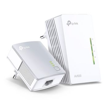POWER LINE,WIFI EXTENDER 300MBPS TP LINK