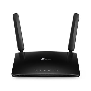 Router wireless TP LINK 4G LTE 300mbps