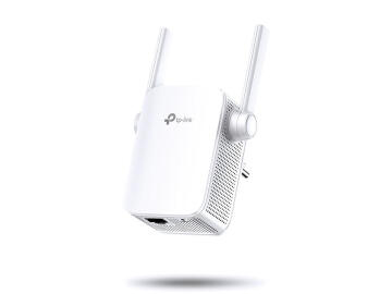 Wi-fi range extender TP LINK 300mbps