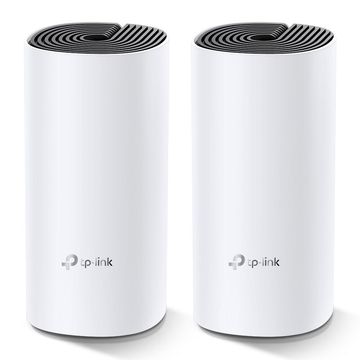 Mesh system wi-fi whole-home TP LINK 2 pack