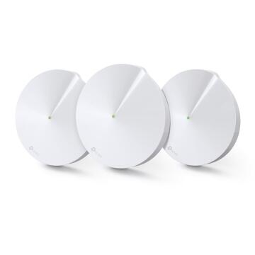 Mesh system wi-fi whole-home TP LINK 3 pack