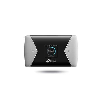 Wi-fi router mobile TP LINK 4G LTE 600mbps