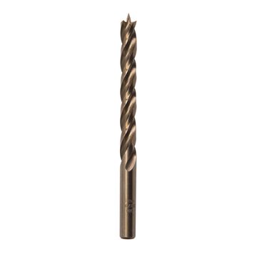 Drill bit DEXTER PRO hard wood round shank 8x110mm