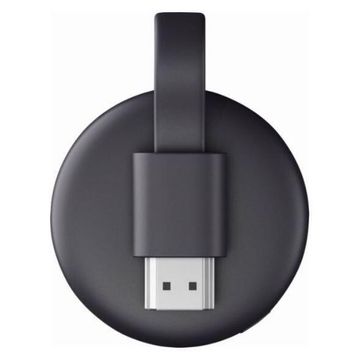 CHROMECAST 3RD GENERATION MEDIA