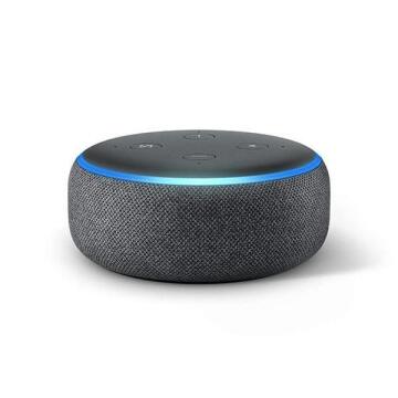 echo spot 3rd gen
