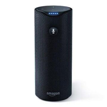 Amazon TAP Alexa Enabled Bluetooth Speaker
