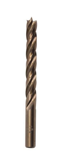 Drill bit DEXTER PRO hard wood round shank 12x15mm