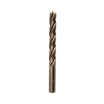 Drill bit DEXTER PRO hard wood round shank 4x75mm