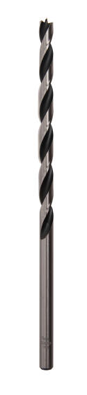 Drill bit DEXTER wood spiral round 8x2