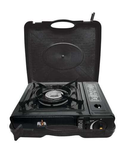  ALVA Gas Stove single Burner