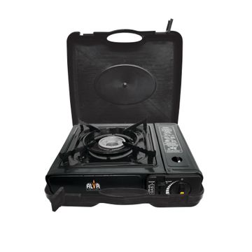  ALVA Gas Stove single Burner
