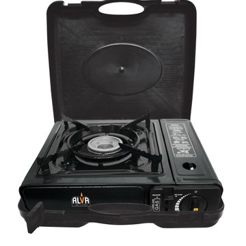  ALVA Gas Stove single Burner