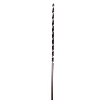 Drill bit DEXTER PRO wood spiral round 5x2