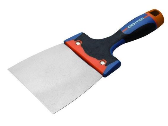 Filing Knife Dexter 12Cm