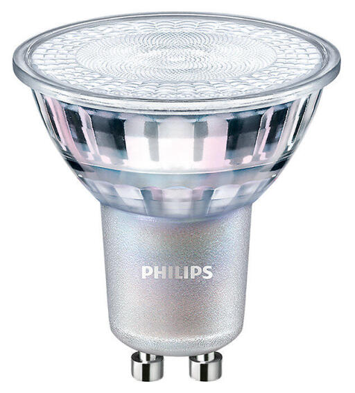 master led light bulb 5-50w GU10 dimmable cool white
