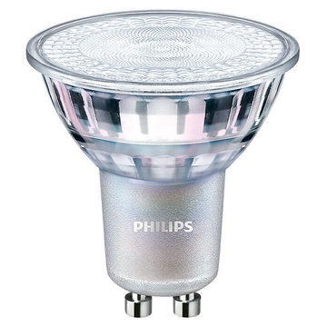 master led light bulb 5-50w GU10 dimmable cool white