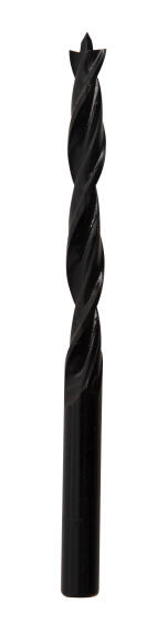 Drill bit wood 8x117mm
