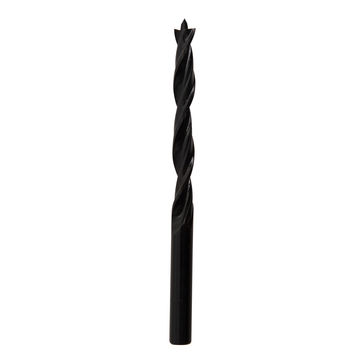 Drill bit wood 8x117mm