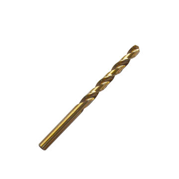 METAL DRILL BI DEXTER PRO 2PC 6.5X101MM