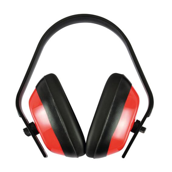 Ear muff