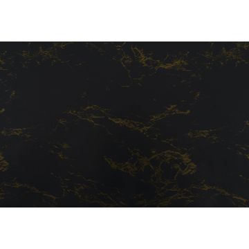 ADHESIVE ROLL MARBL BLACK 2MX45CM