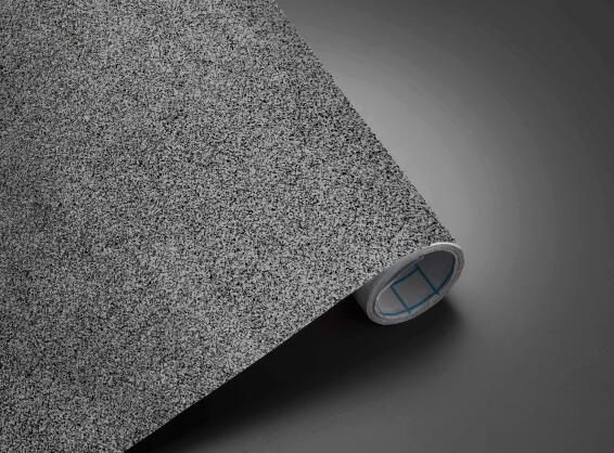ADHESIVE ROLL SPEC BLACK 2MX45CM