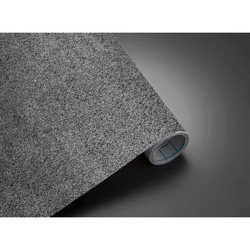 ADHESIVE ROLL SPEC BLACK 2MX45CM