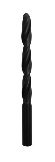 Drill bit metal 10x133mm