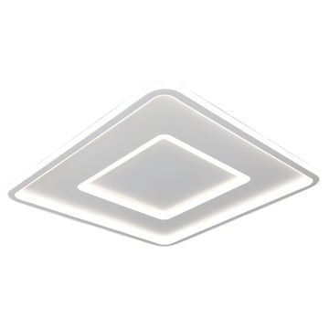 Cf443 50w led cct ceiling light 3600lm