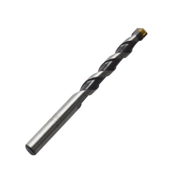 Drill bit concrete 10x120mm