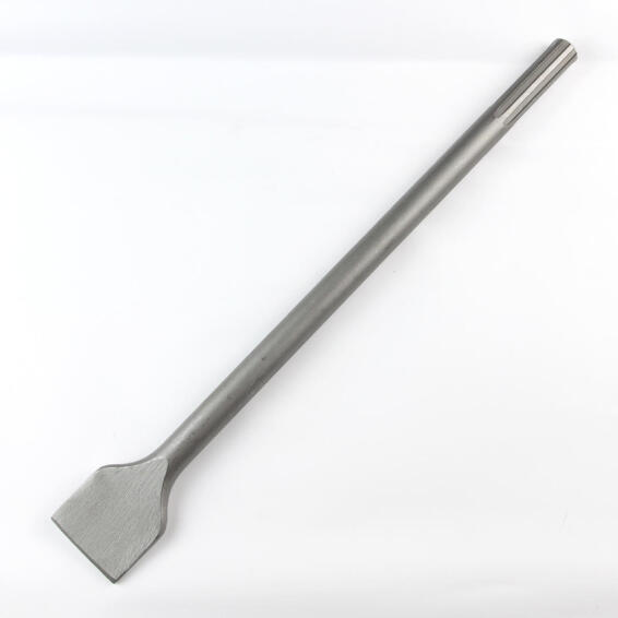 Drill bit concrete sds 50x400mm