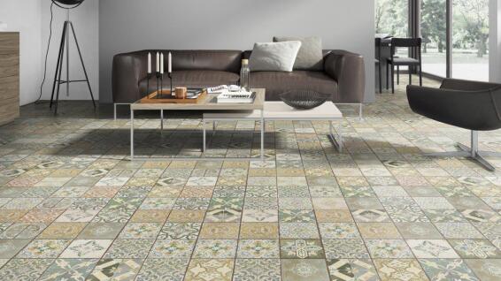 Laminate Flooring Marbella Glazed 8mm (2.058m2/box)