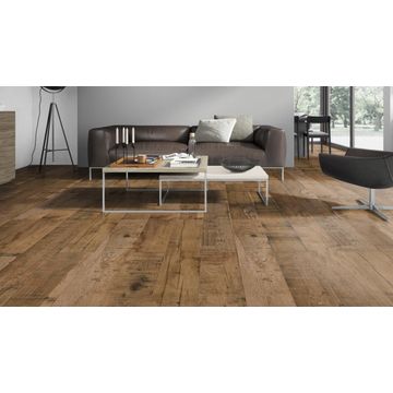 Laminated Flooring Tea & Coffee 7mm (2.245m2/box)