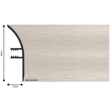 Reducer Polyplus Macadamia 0.895m