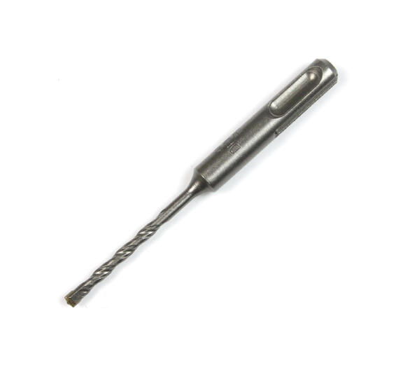 Drill bit concrete DEXTER PRO sds 4x110mm