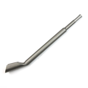 Concrete SDS+ 22x250mm groove c DEXTER
