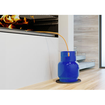 Mat Rubber for GAS Cylinder