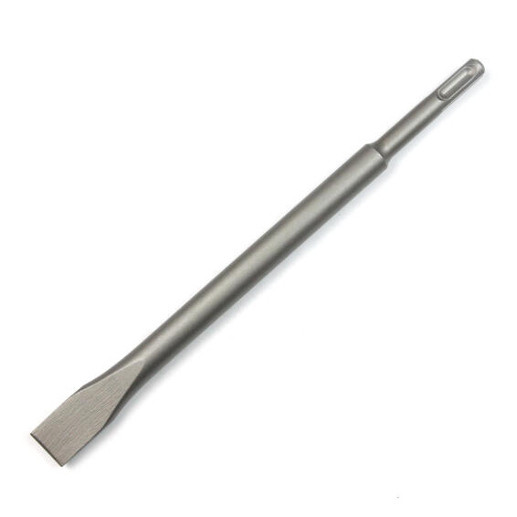 Concrete SDS+ 20x250mm flat chi DEXTER