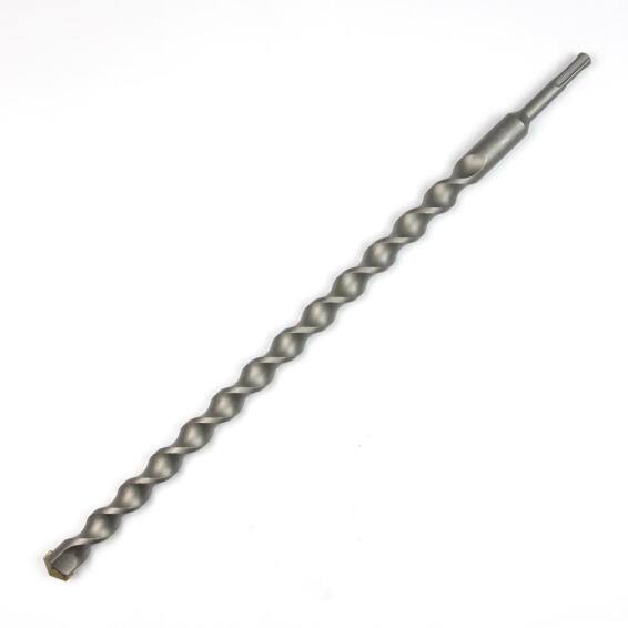 Drill bit concrete DEXTER sds 20x460mm