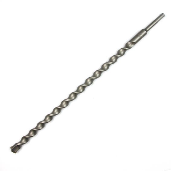 Drill bit concrete DEXTER sds 18x460mm