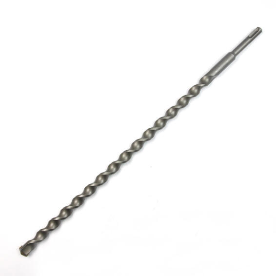 Drill bit concrete DEXTER sds 16x460mm