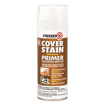 Stain Blocker ZINSSER Cover Stain 384ml