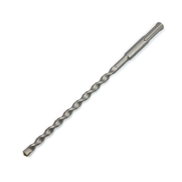 Drill bit concrete DEXTER sds 8x210mm