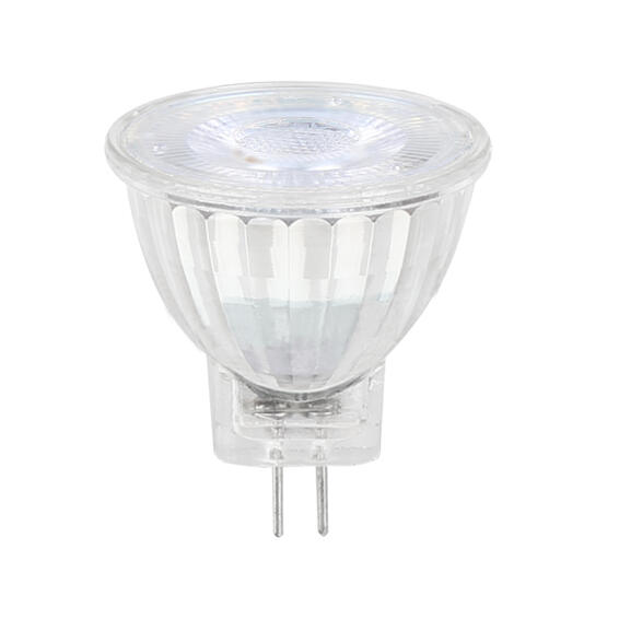 Lexman GU4 LED Specialist Light Bulb Warm White 2.5W