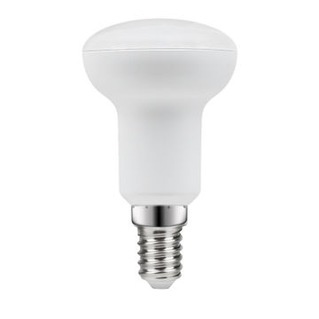Lexman R50 E14 LED Reflector Light Bulb Cool White 7.5W
