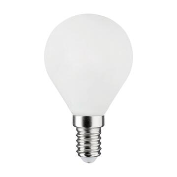 Lexman Led Light Bulb G45 E14 2.8W Warm White