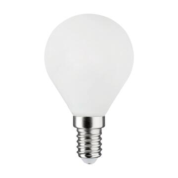 led light bulb filament G45 E14 4.5w cool white