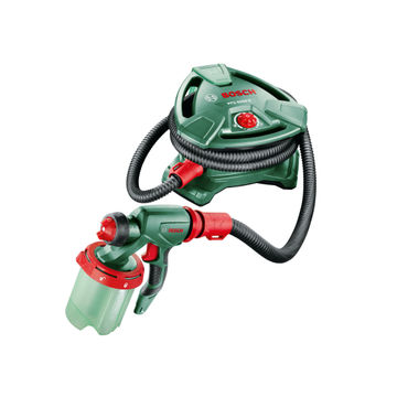 Electric Spray Gun 1200 Watts