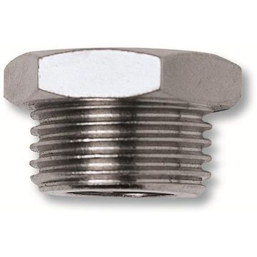 Parallel reducer female - male 1/4 3/8 DEXTER
